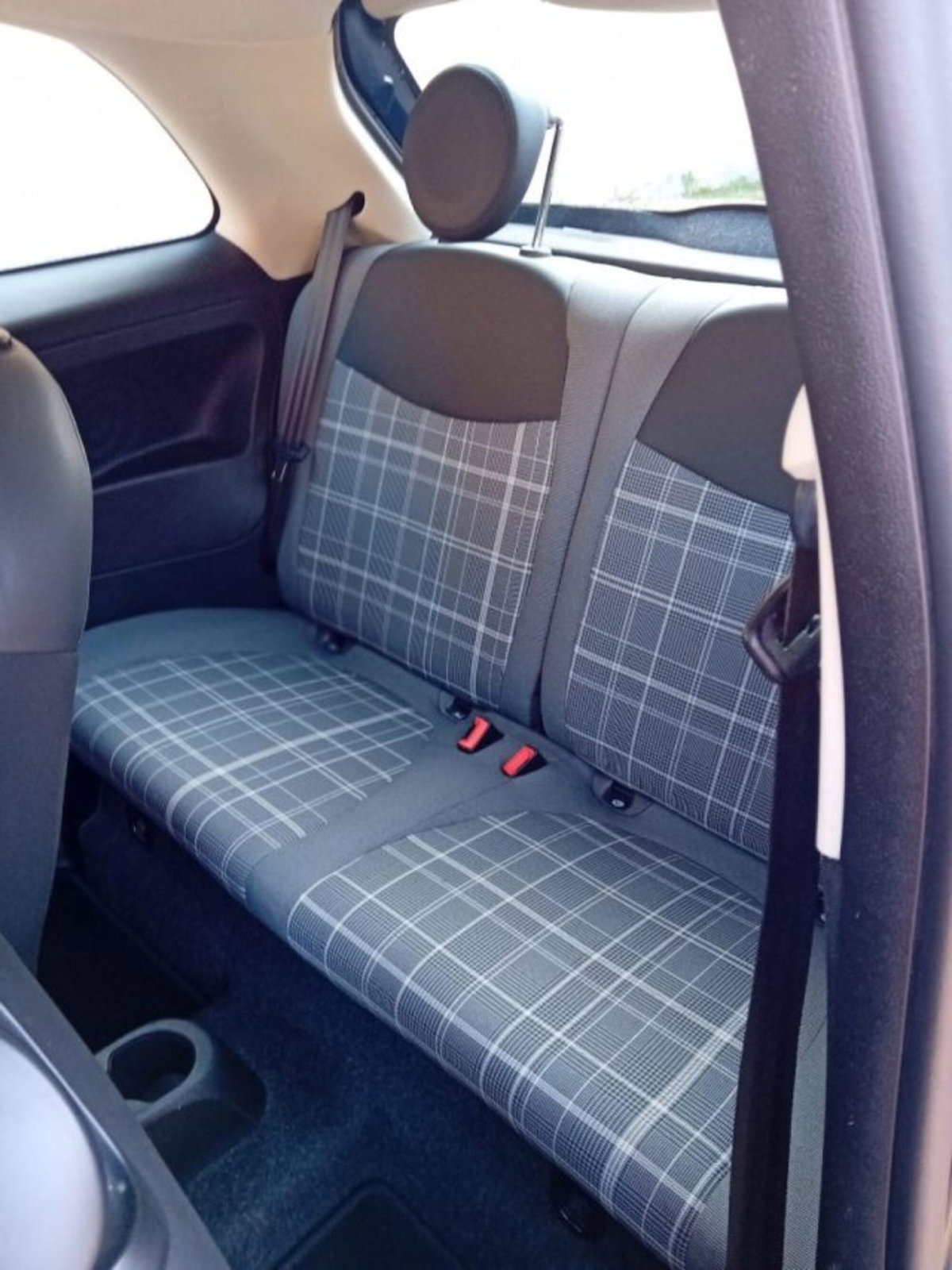 Fiat 500 1.2 EasyPower Collezione (8)