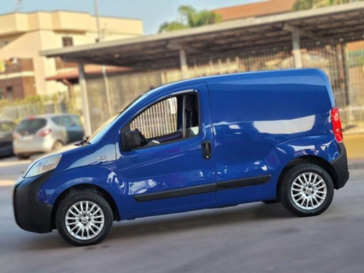 Fiat Fiorino 1.4 8V Furgone (2)