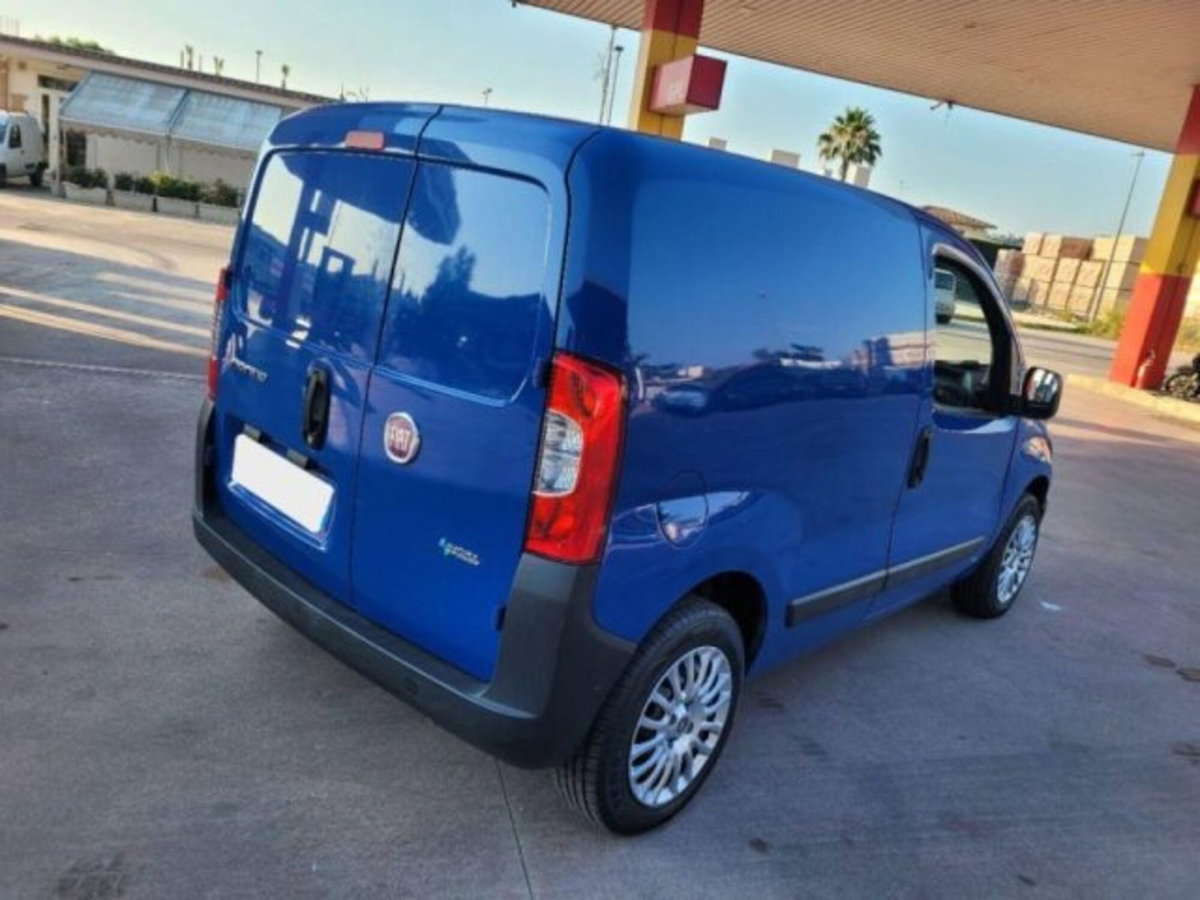 Fiat Fiorino 1.4 8V Furgone (3)