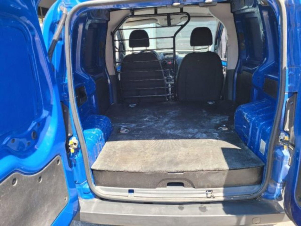 Fiat Fiorino 1.4 8V Furgone (5)