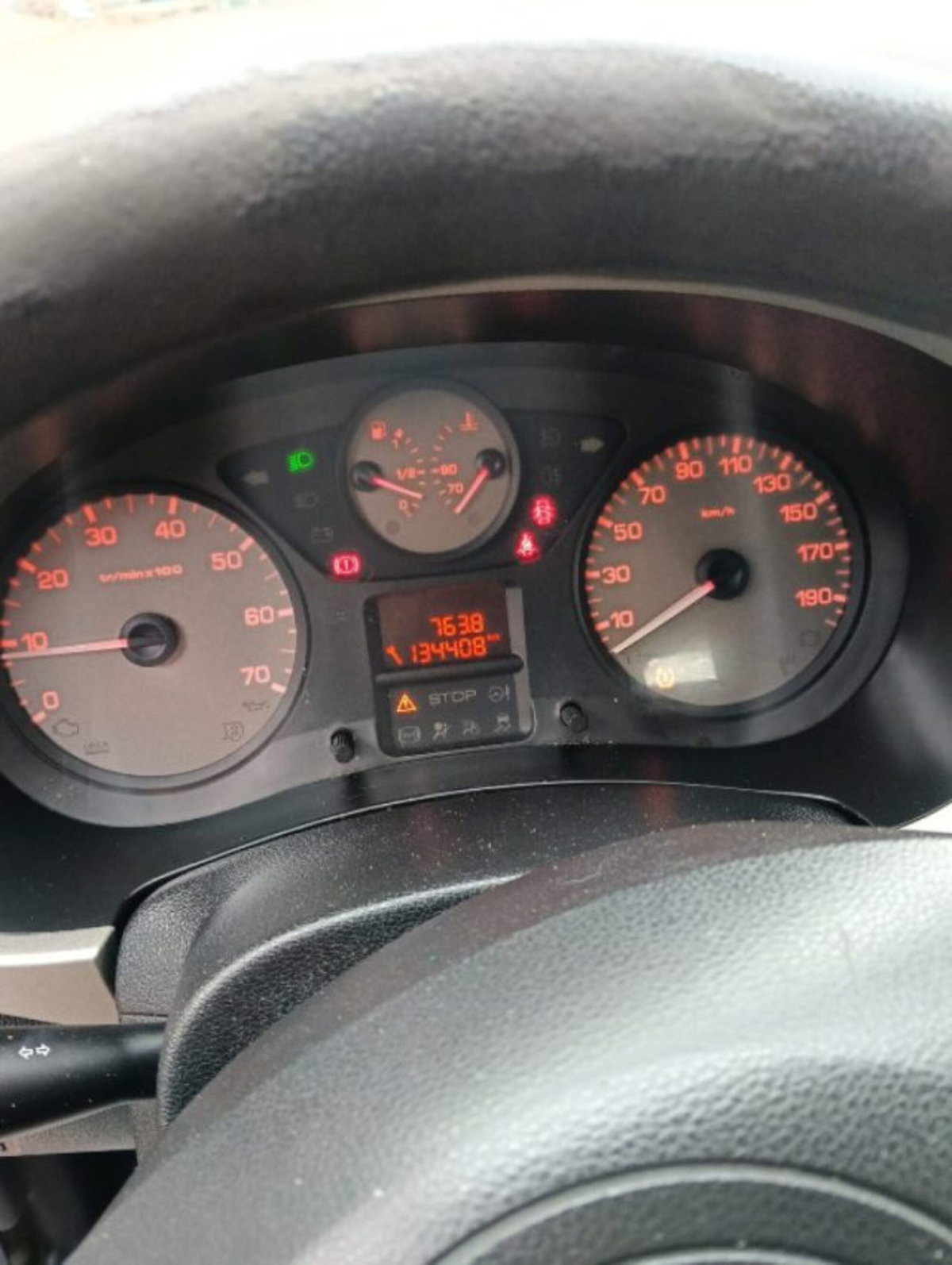 Citroen Berlingo 1.6 HDi 90CV FAP Multispace (3)