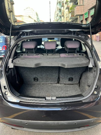 Lancia Ypsilon 1.2 69 CV 5 porte Platinum (13)