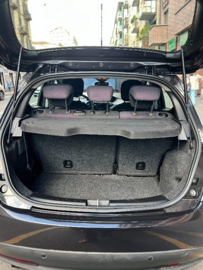 Lancia Ypsilon 1.2 69 CV 5 porte Platinum (14)