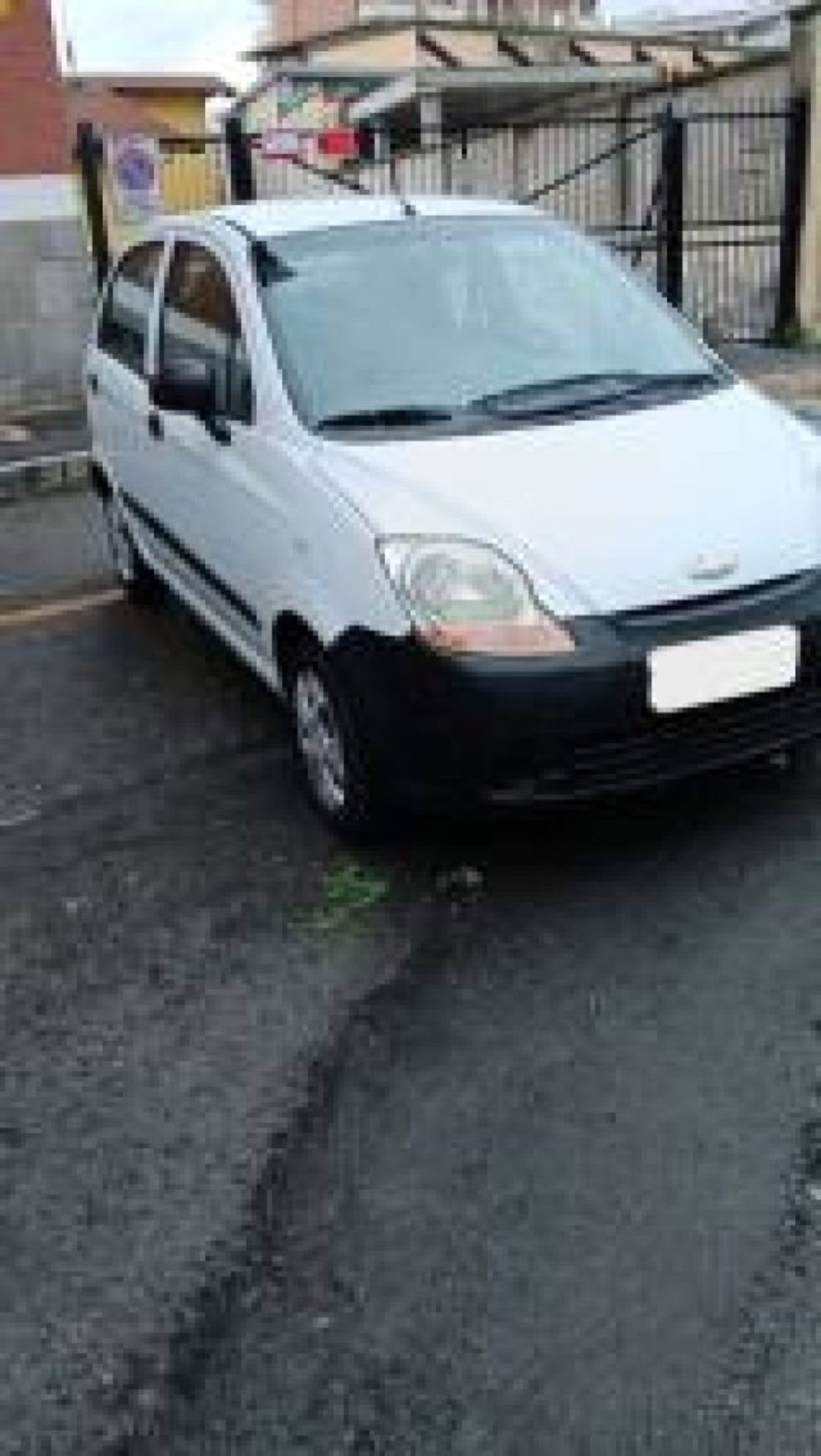 Chevrolet Matiz 1000 SX Energy GPL Eco Logic