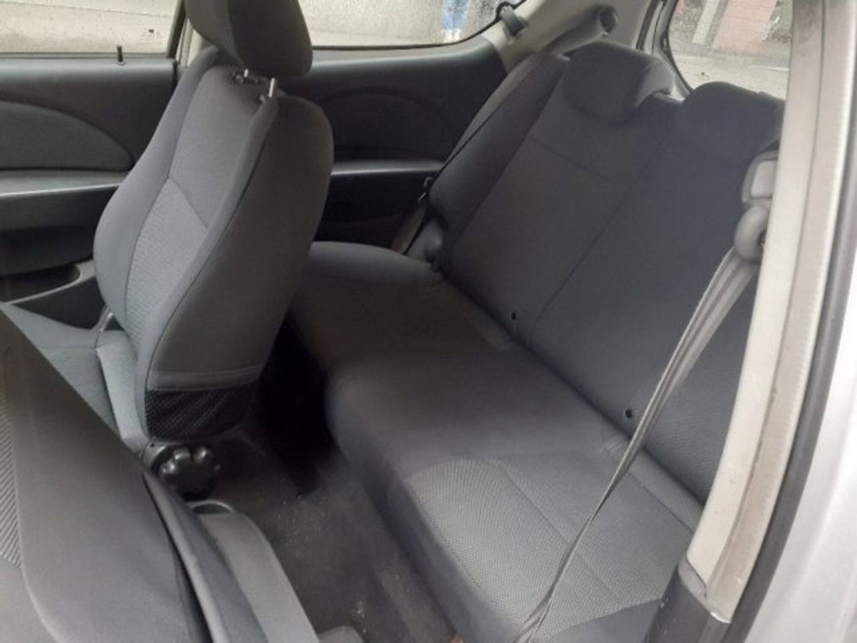 Chevrolet Kalos 1.2 3 porte SE Sport GPL Eco Logic (5)