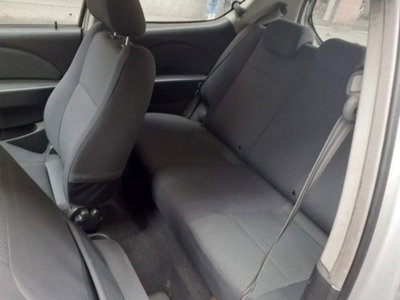 Chevrolet Kalos 1.2 3 porte SE Sport GPL Eco Logic (5)
