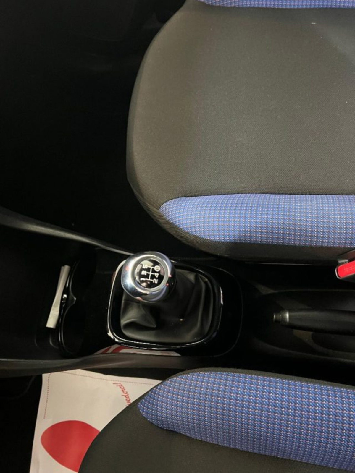 Citroen C1 C1 VTi 72 5 porte Feel (10)
