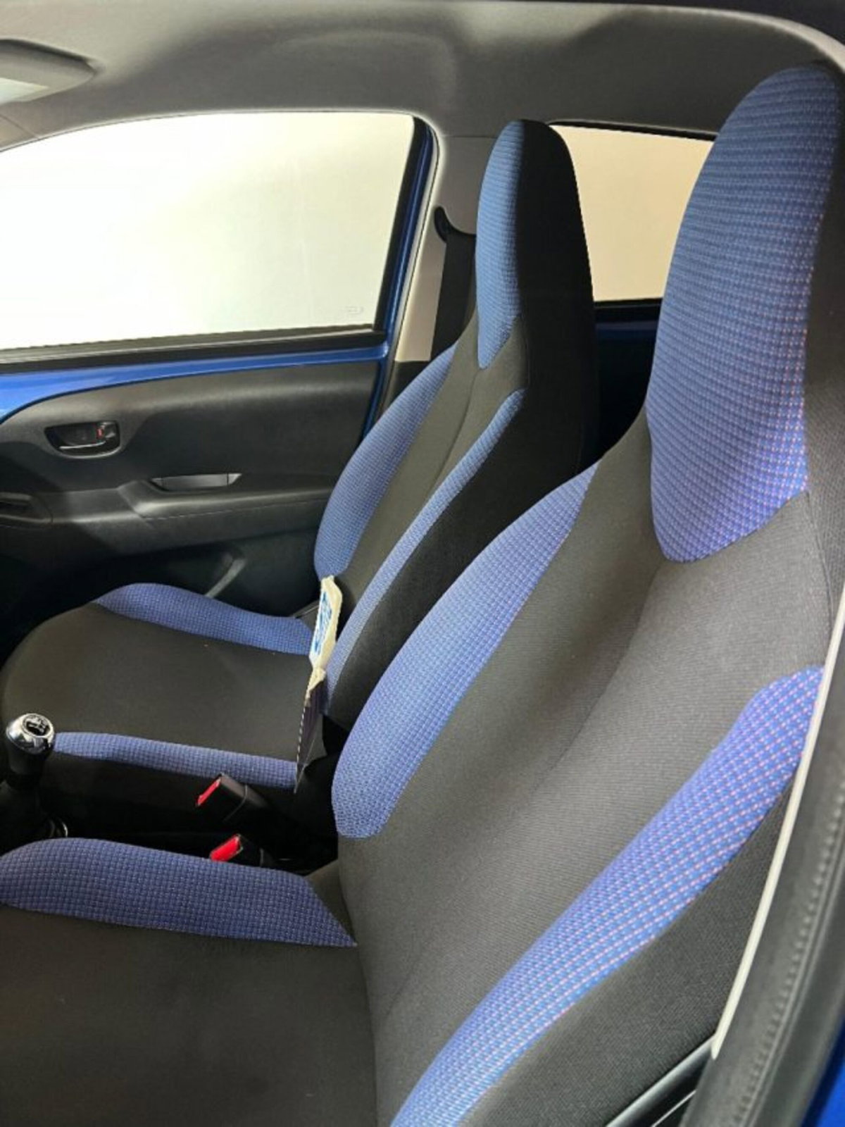 Citroen C1 C1 VTi 72 5 porte Feel (11)