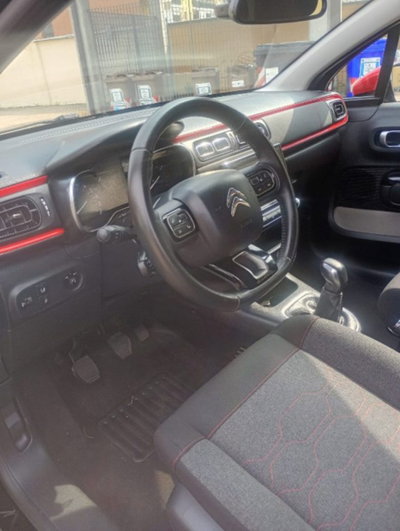 Citroen C3 PureTech 82 Shine (3)