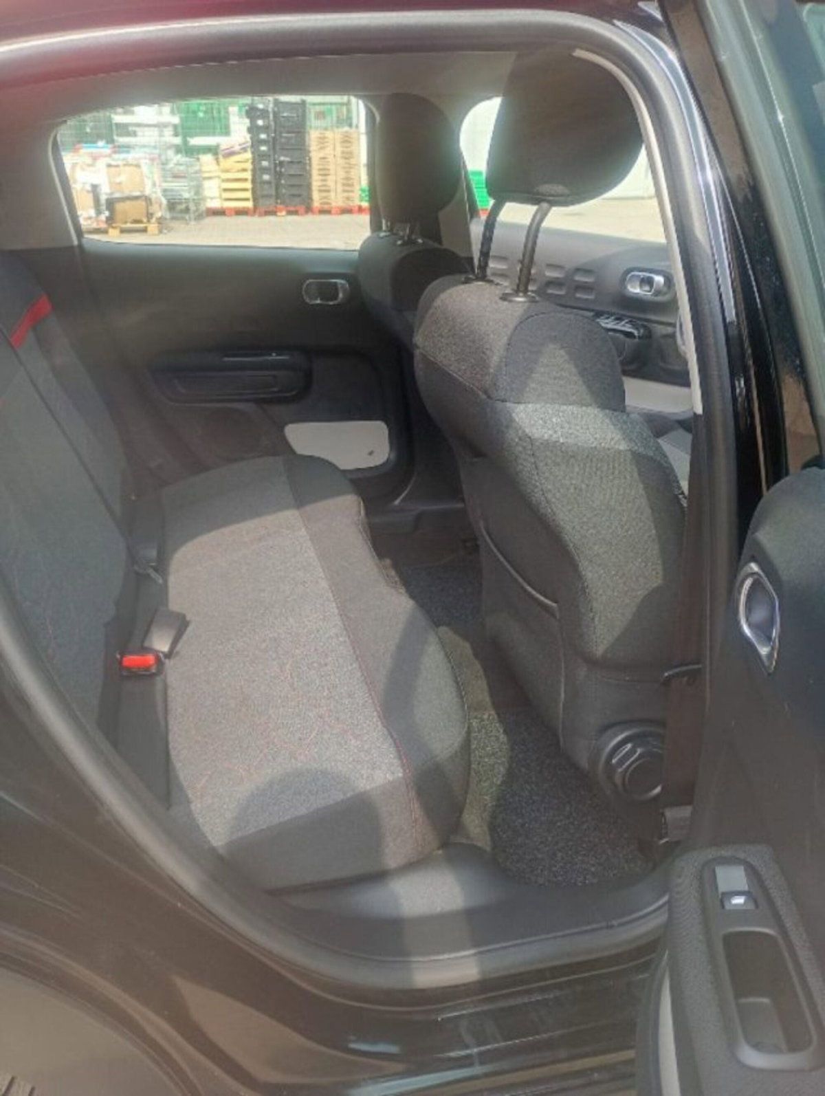 Citroen C3 PureTech 82 Shine (4)