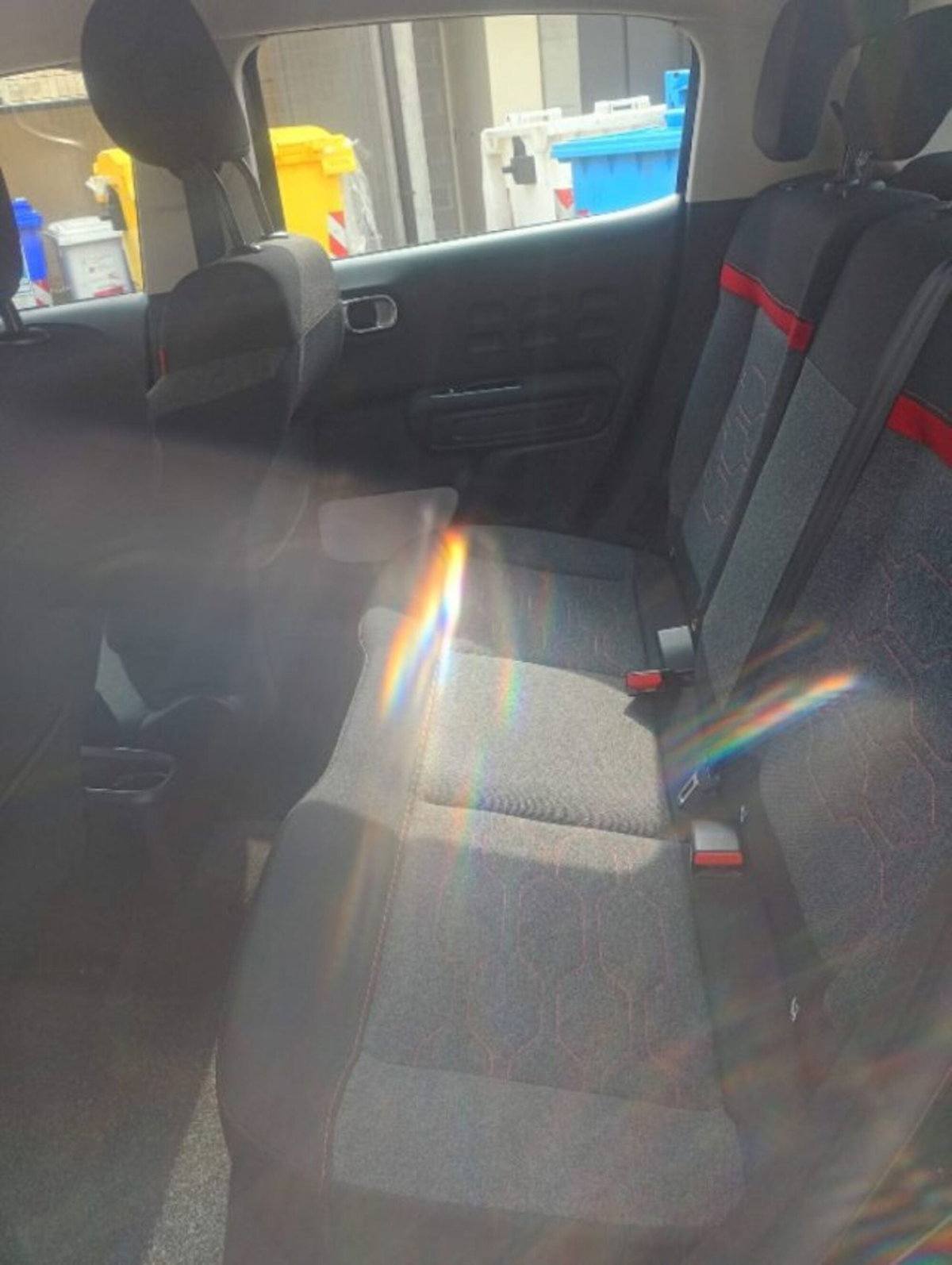 Citroen C3 PureTech 82 Shine (5)