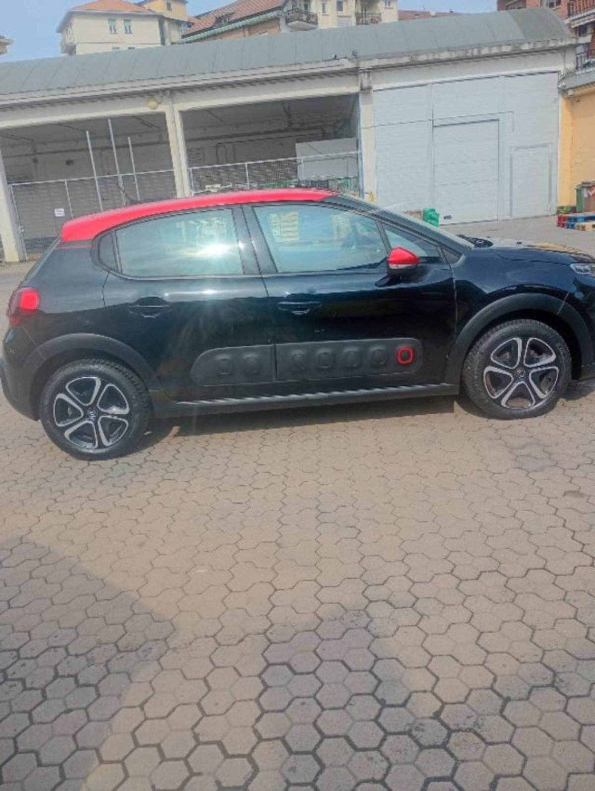 Citroen C3 PureTech 82 Shine (6)