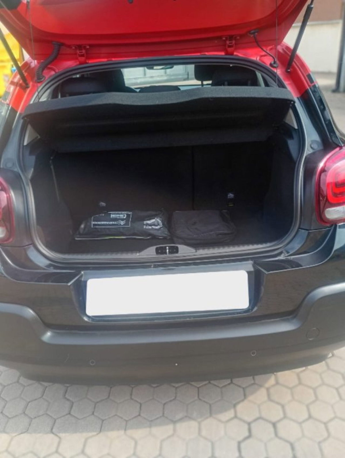 Citroen C3 PureTech 82 Shine (8)