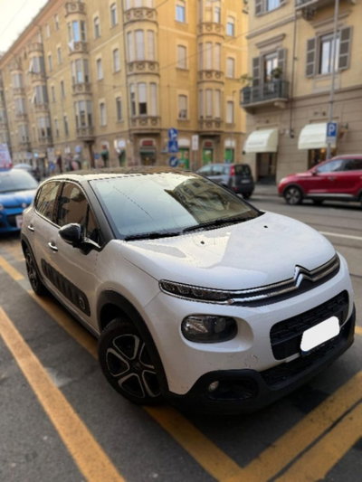 Citroen C3 PureTech 82 GPL Shine (3)