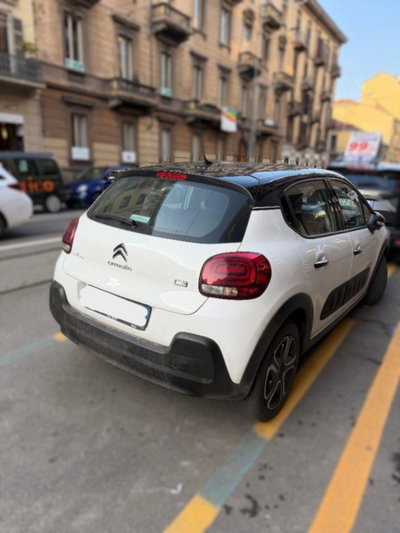 Citroen C3 PureTech 82 GPL Shine (6)