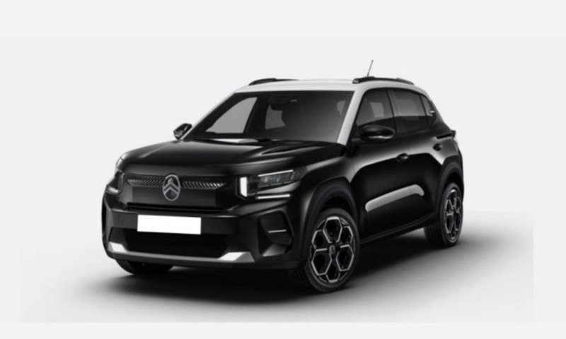 Citroen C3 1.2 puretech turbo You 100cv s&s