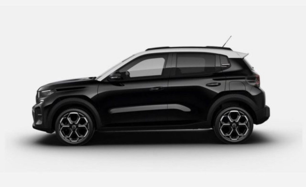 Citroen C3 1.2 puretech turbo You 100cv s&s (2)