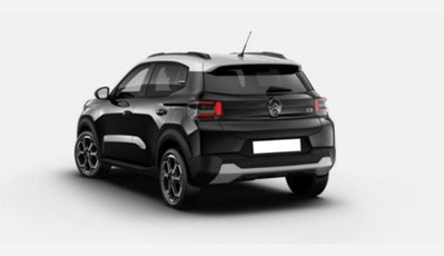 Citroen C3 1.2 puretech turbo You 100cv s&s (3)