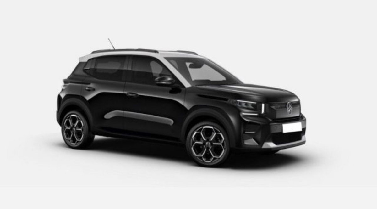 Citroen C3 1.2 puretech turbo You 100cv s&s (4)