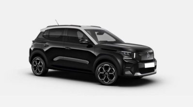 Citroen C3 1.2 puretech turbo You 100cv s&s (4)