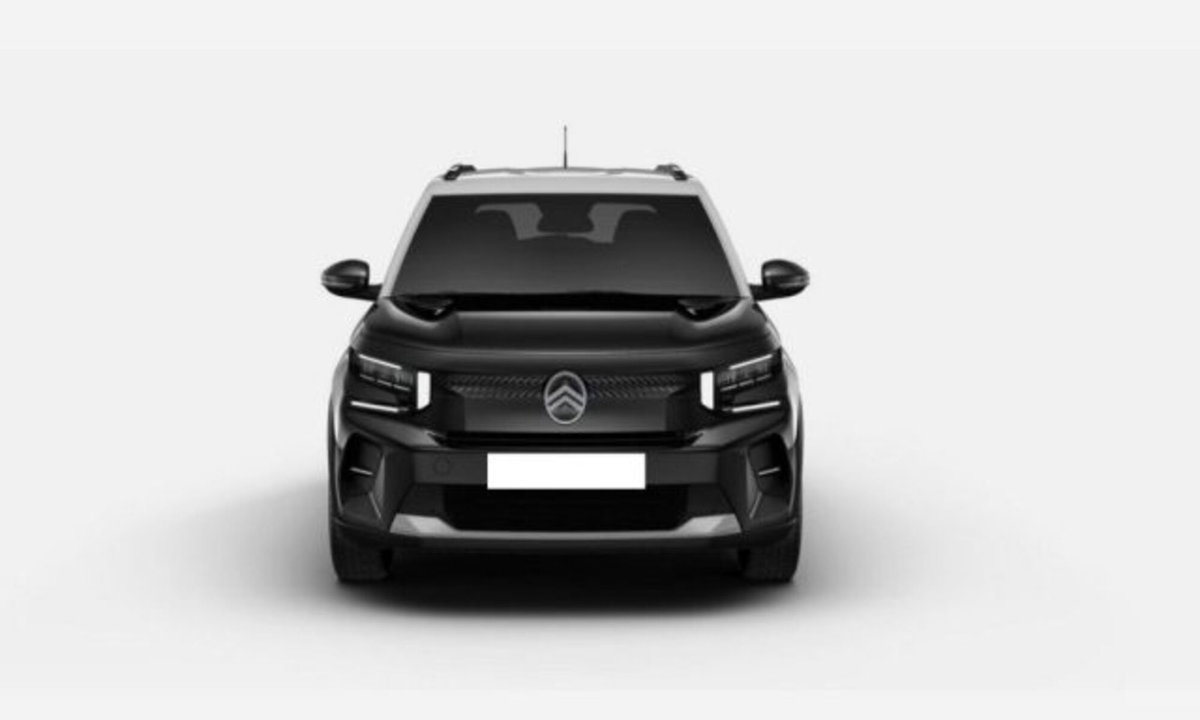 Citroen C3 1.2 puretech turbo You 100cv s&s (5)