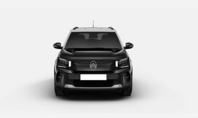 Citroen C3 1.2 puretech turbo You 100cv s&s (5)