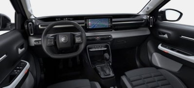 Citroen C3 1.2 puretech turbo You 100cv s&s (6)