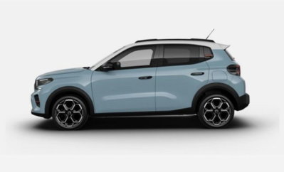 Citroen C3 1.2 puretech turbo Business 100cv s&s (2)