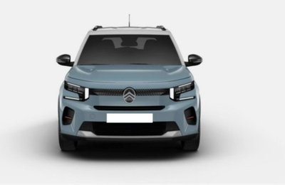 Citroen C3 1.2 puretech turbo Business 100cv s&s (5)
