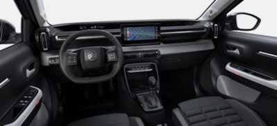 Citroen C3 1.2 puretech turbo Business 100cv s&s (6)