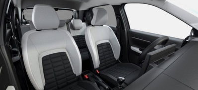 Citroen C3 1.2 puretech turbo Business 100cv s&s (8)