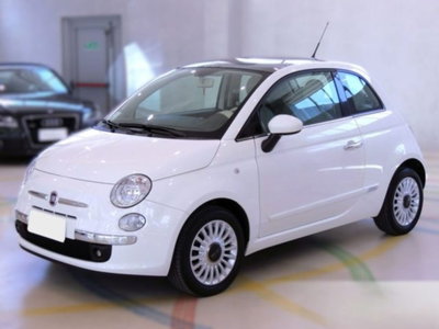 Fiat 500 1.3 Multijet 16V 95 CV "S" usata