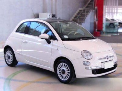 Fiat 500 1.3 Multijet 16V 95 CV 