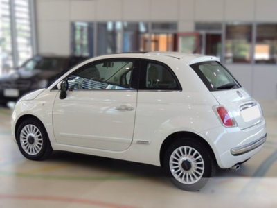 Fiat 500 1.3 Multijet 16V 95 CV 