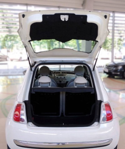 Fiat 500 1.3 Multijet 16V 95 CV 