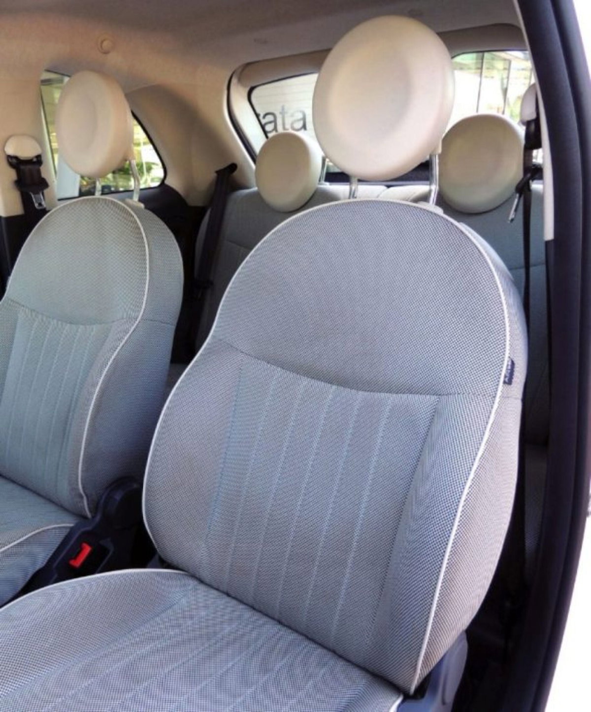 Fiat 500 1.3 Multijet 16V 95 CV 