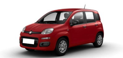 Fiat Panda 1.0 firefly hybrid s&s 70cv 5p.ti nuova
