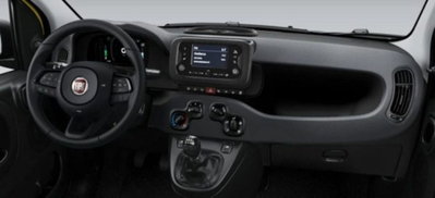Fiat Panda 1.0 firefly hybrid s&s 70cv 5p.ti (4)
