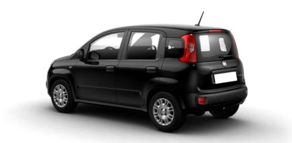 Fiat Panda 1.0 firefly hybrid s&s 70cv 5p.ti (2)