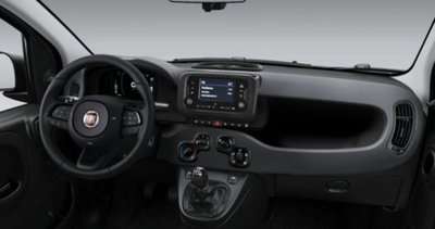 Fiat Panda 1.0 firefly hybrid s&s 70cv 5p.ti (4)