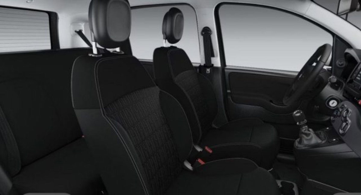 Fiat Panda 1.0 firefly hybrid s&s 70cv 5p.ti (5)