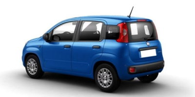 Fiat Panda 1.0 firefly hybrid s&s 70cv 5p.ti (2)