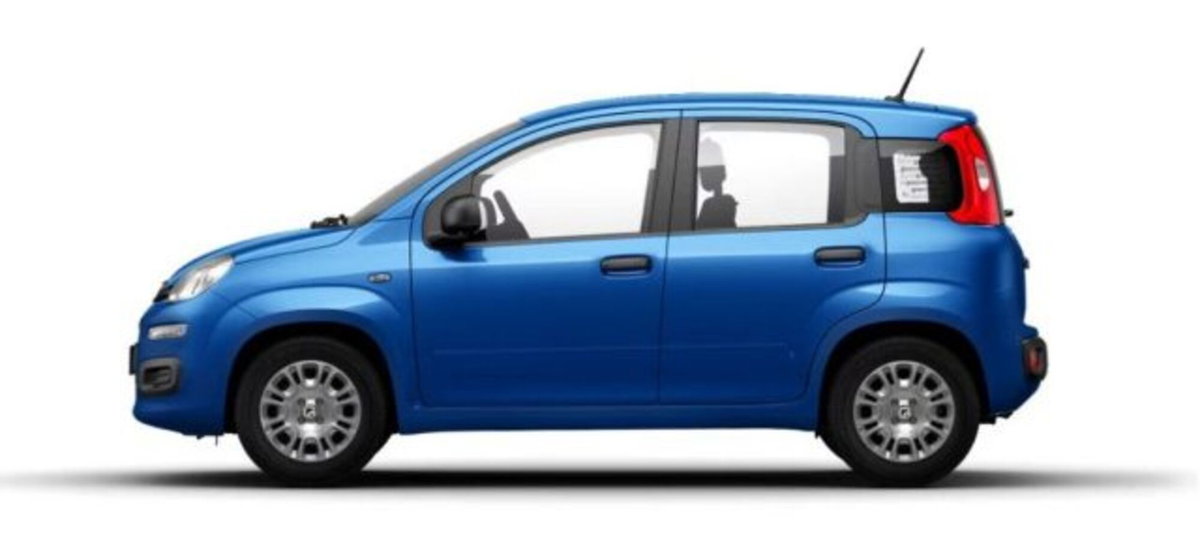 Fiat Panda 1.0 firefly hybrid s&s 70cv 5p.ti (3)