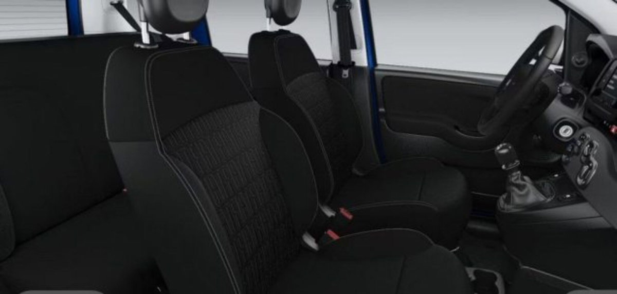 Fiat Panda 1.0 firefly hybrid s&s 70cv 5p.ti (4)