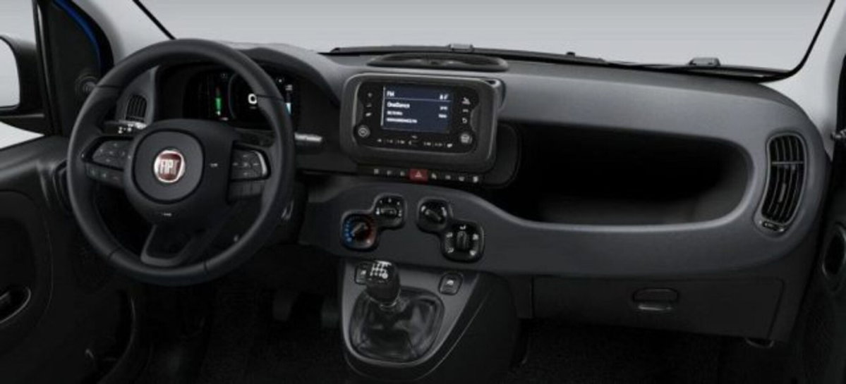 Fiat Panda 1.0 firefly hybrid s&s 70cv 5p.ti (5)