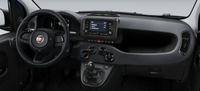 Fiat Panda 1.0 firefly hybrid s&s 70cv 5p.ti (5)