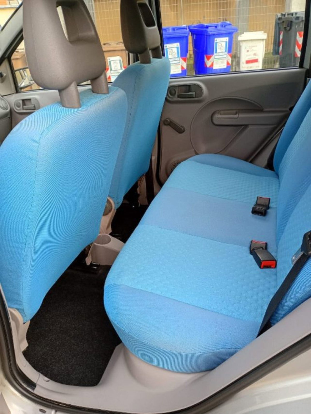 Fiat Panda 1.2 Emotion (6)
