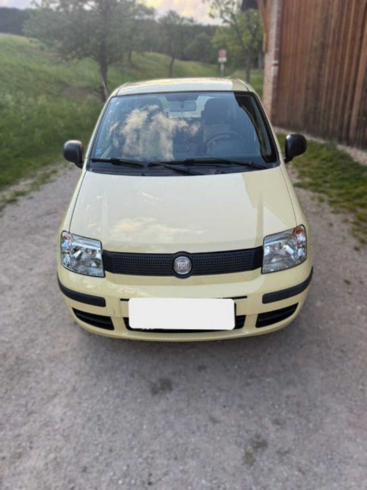 Fiat Panda 1.1 Active