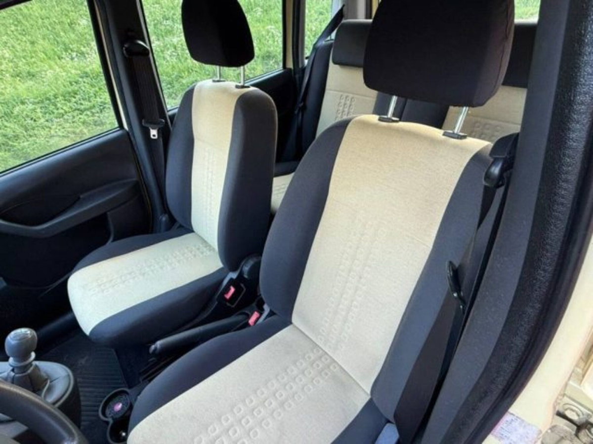 Fiat Panda 1.1 Active (4)