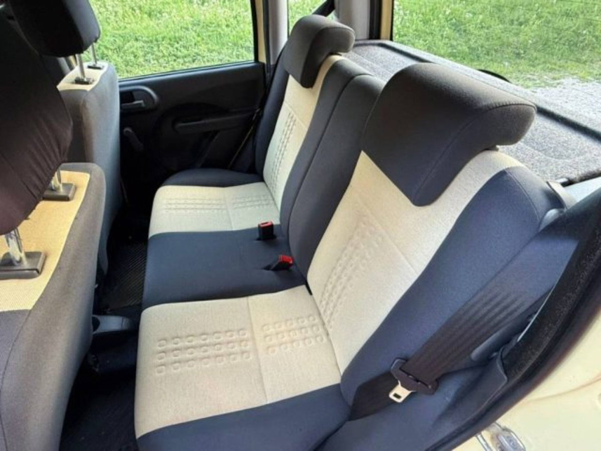 Fiat Panda 1.1 Active (5)